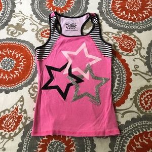 Justice Tank Top - 8